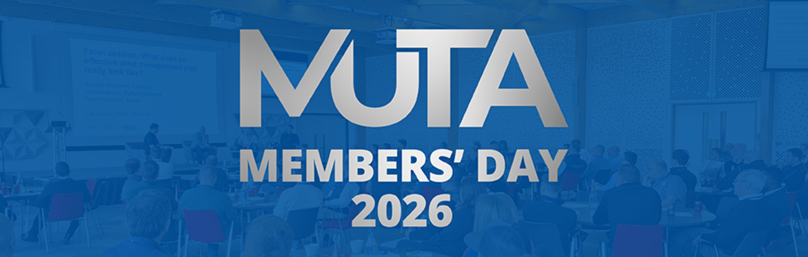 MUTA Members' Day 2026