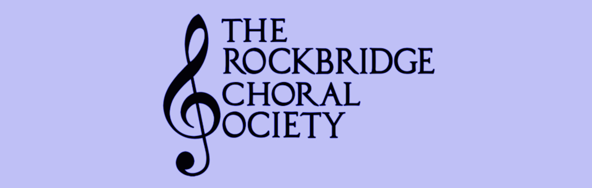 Rockbridge Chorus Holiday Concert