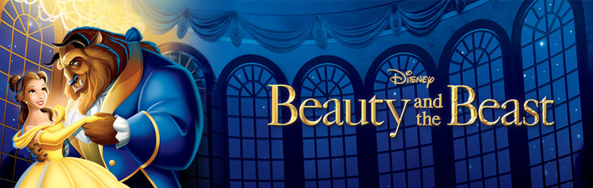 Movie Thyme Presents "Beauty & The Beast"