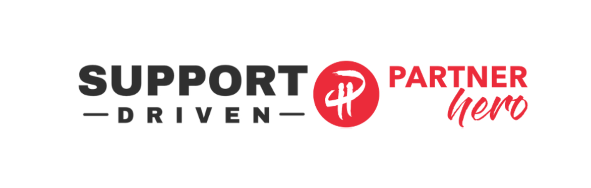Support Driven Expo Welcome Party