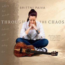 Oct 3, 2026 | The Lounge - 1st Show (5:00pm) | Brittni Paiva - Through the Chaos Album Release