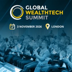 Global WealthTech Summit 2026