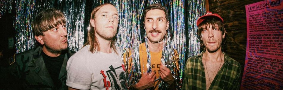 Exotic Fruitica w/ Castle Club and Subpar Snatch at The Far Out Lounge