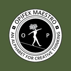 Opifex Maestro Logo