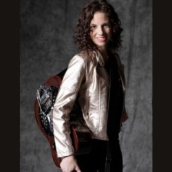 Abbie Gardner