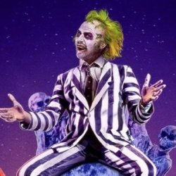 Movie Thyme Presents "Beetlejuice"