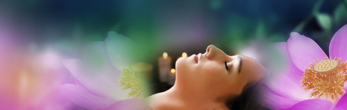 Yoga Nidra & Crystal Singing Bowl Sound Bath - with Jayne Blatchford & Angie Latham