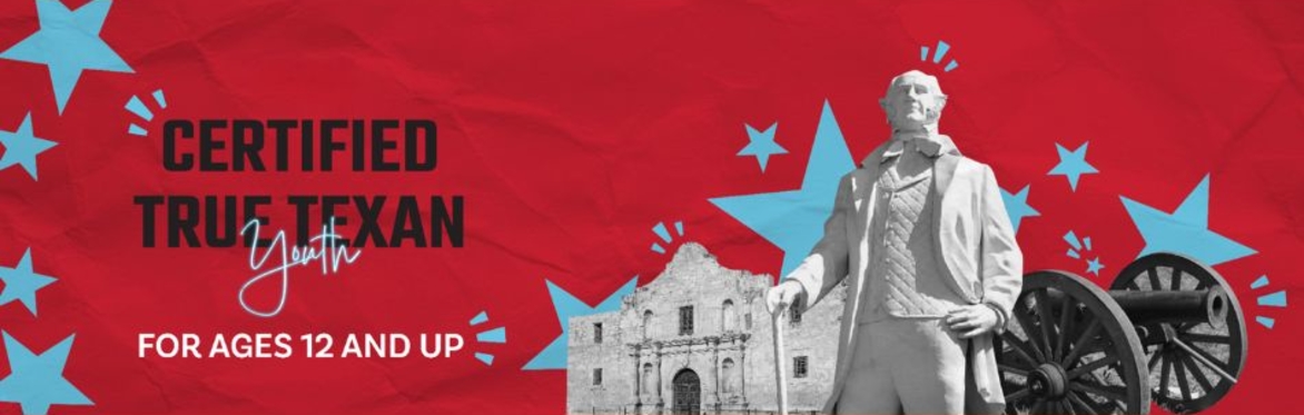 Certified True Texan Youth Training-Central Texas