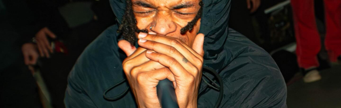 XbongX @ Nile Underground