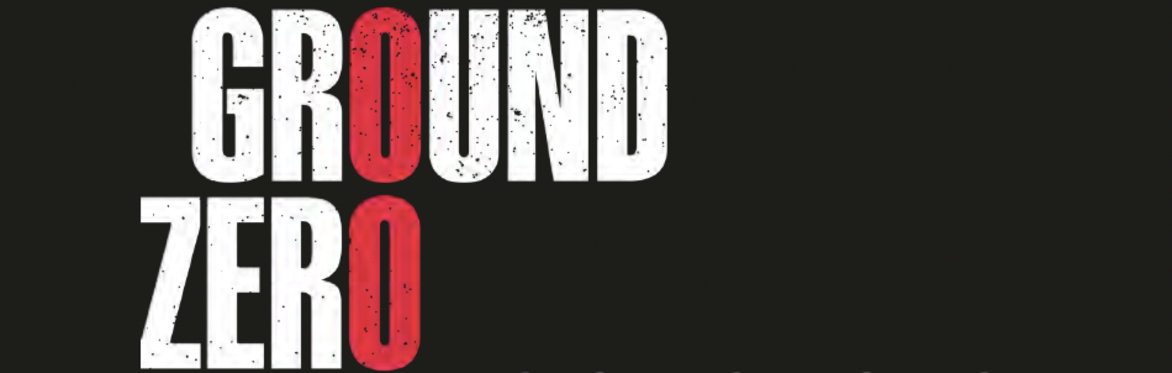 From Ground Zero: Stories from Gaza Film Screening
