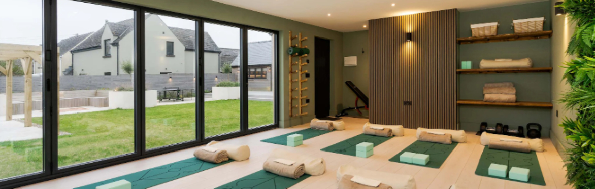 The Sisters Heal 5-Day Immersion