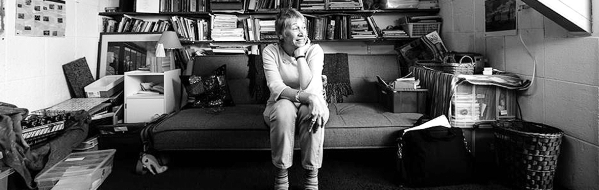 Playing With Language. The poetry of Penelope Shuttle.