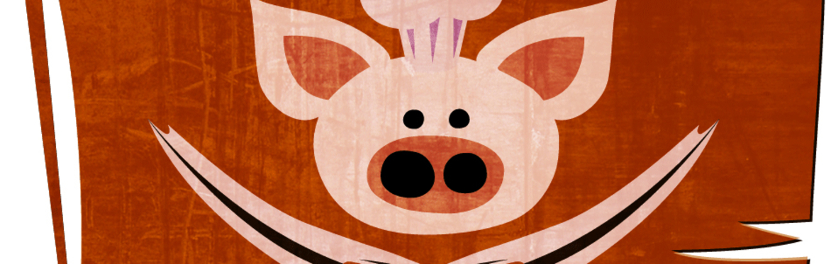 Pig Island 2020