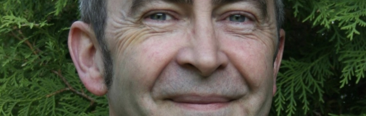 Spring gardens talk: Geoff Hodge on The 12-month Garden – Colour All Year Round