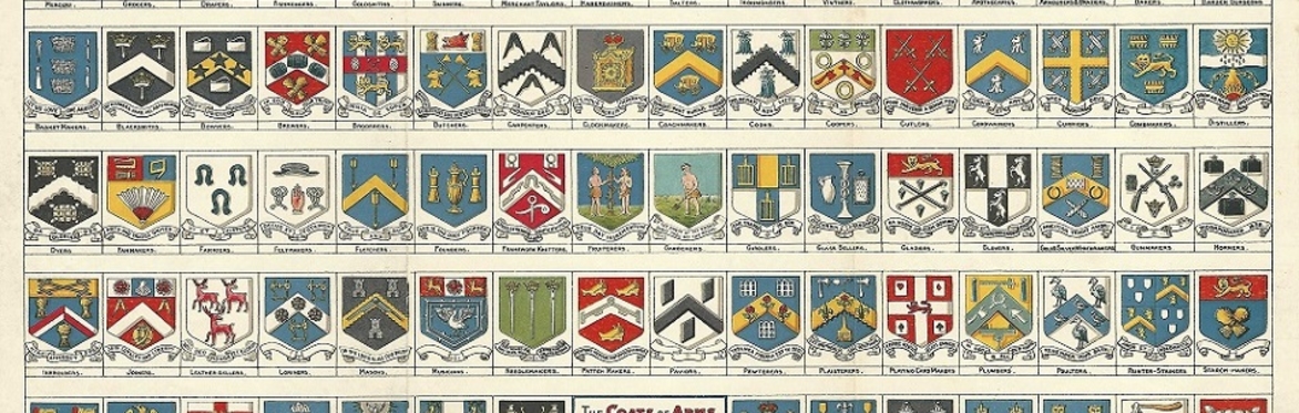 A tour of Ironmongers’ Livery Hall
