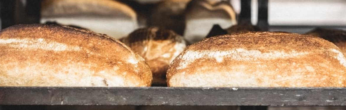 Bread Baking Workshop