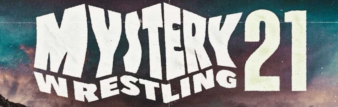 Mystery Wrestling 21