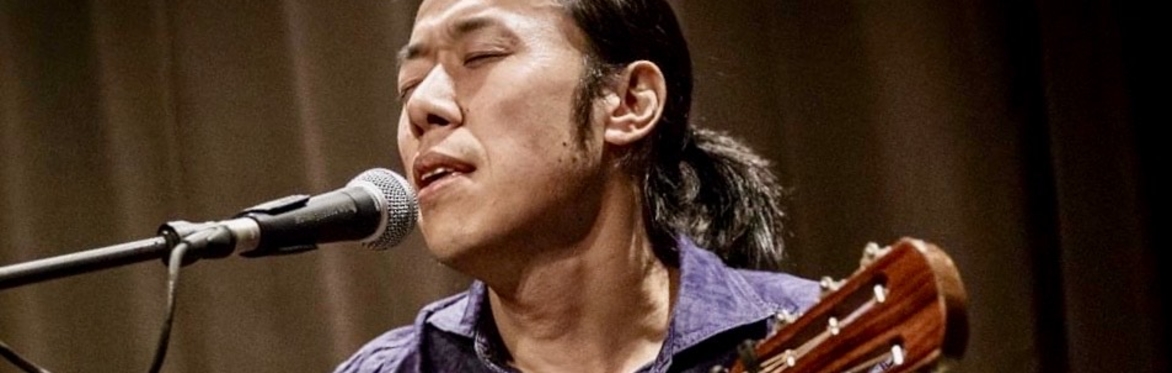 S&S Presents: Hiroya Tsukamoto