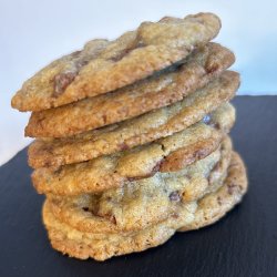 Scoop, Bake & Truffle Baking Experience