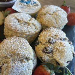 The Afternoon Tea Baking Experience