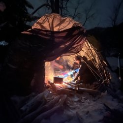 Firekeepers: Survival & Resilience // Survie et résilience
