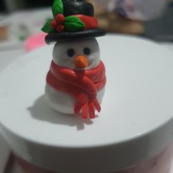 Butterly Bay Christmas Clay Workshop