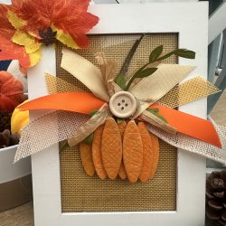 Adult Craft - Autumn Craft Day