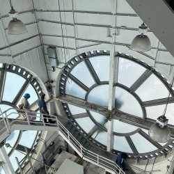 Historic Places Days | Behind The Scenes Vancouver Tours