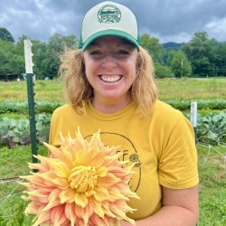 Grow Your Own Dahlias! A Walk n Talk Session with Owner Morgan Davies