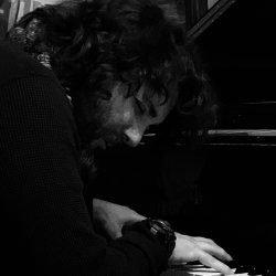 The Burrow Sessions No 13. Tal Cohen Trio - Ticket required
