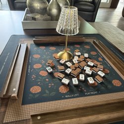 Open Play Table - Tuesday Night