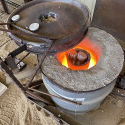 Foundry