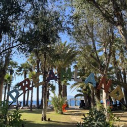 INTO THE WILDERNESS at Bonjuk Bay 2026