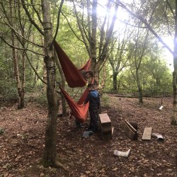 Wilderness Summer Camps 2026 at Ratharigid, Dunlavin – Adventure, Nature & Fun Awaits! C-WC-SU-RD-2601