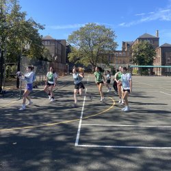 Hampstead Matches