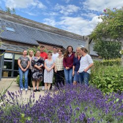 Mental Health First Aid Course - Malpas