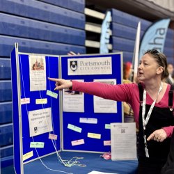 Careers & Apprenticeship Show - Portsmouth