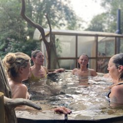 FLOW FESTIVAL 2026 - Autumn Equinox Edition