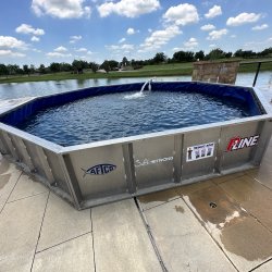 (Volunteers Needed) iCATCH TANK - Academy Sports + Outdoors - WILLIS TEXAS - Grand Opening