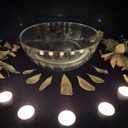 Grief Tending Ceremony