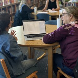 Ravalli County New Coach Training