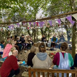 Food, Folk and Fire