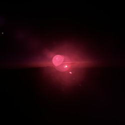 Saturn Return Album Launch