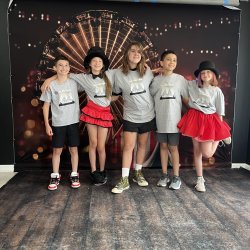 On the Spot Improv (Grades 6-12)