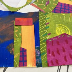The DfE Enrichment Framework and Arts & Culture: What Your School Needs to Know and How AccessArt Can Support Delivery