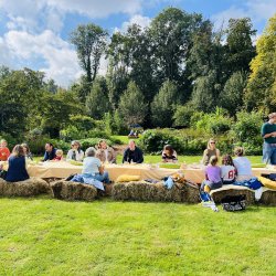 Workshops 20 juni 2026