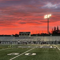 VIP Seating for 2026 Football Season