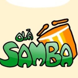 Ola Samba - Drumming Workshop (Age 8yrs+)