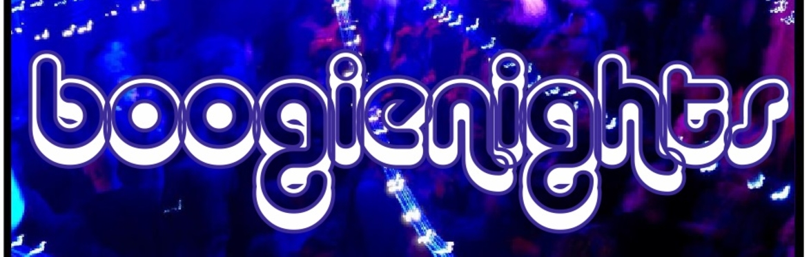Boogie Nights 18+