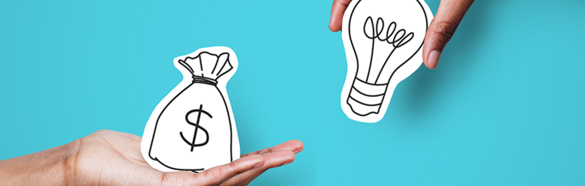 The Keys to Monthly Giving Magic with Harvey McKinnon and Andy Robinson